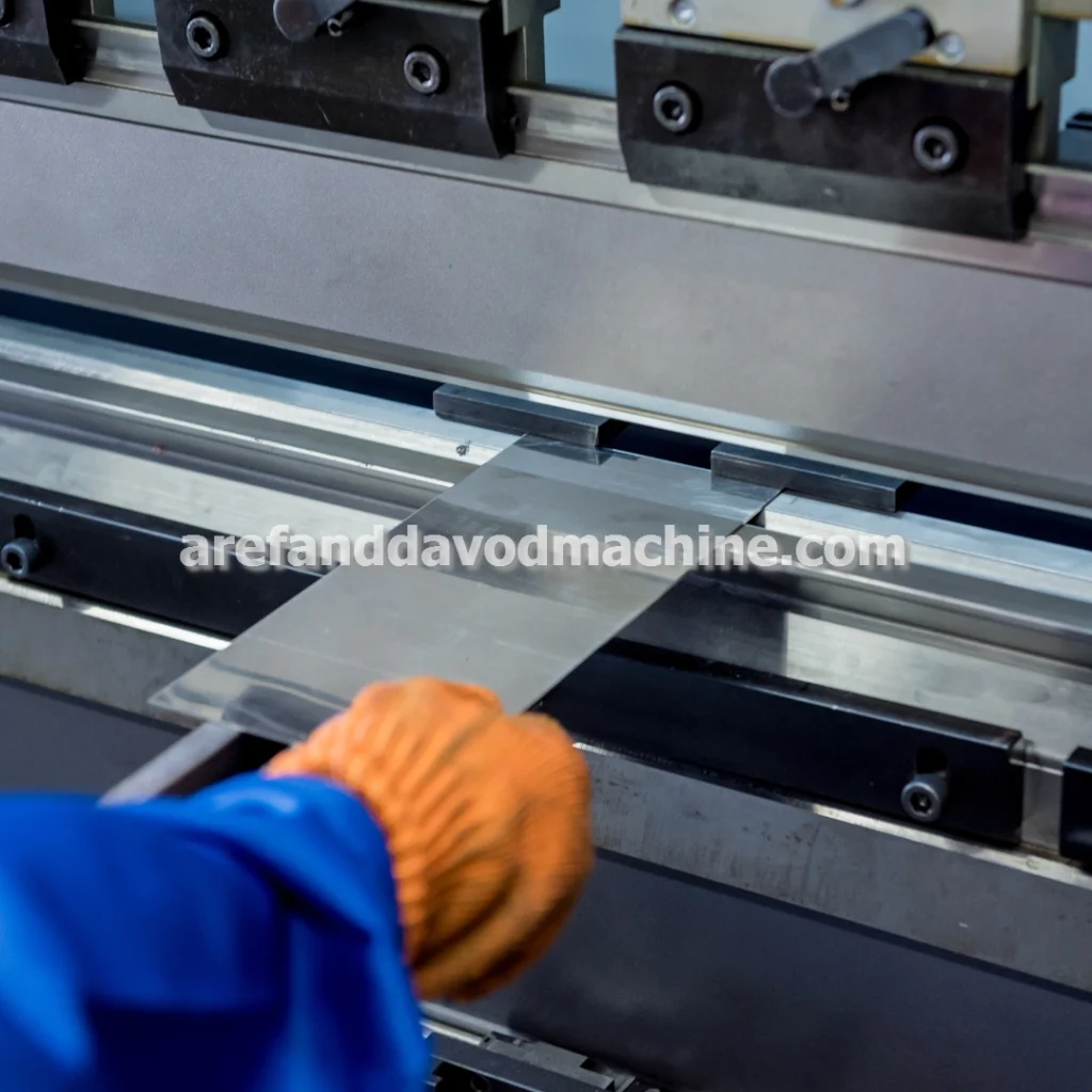 خرید و فروش گیوتین هیدرولیک برای برش آهن در تهران